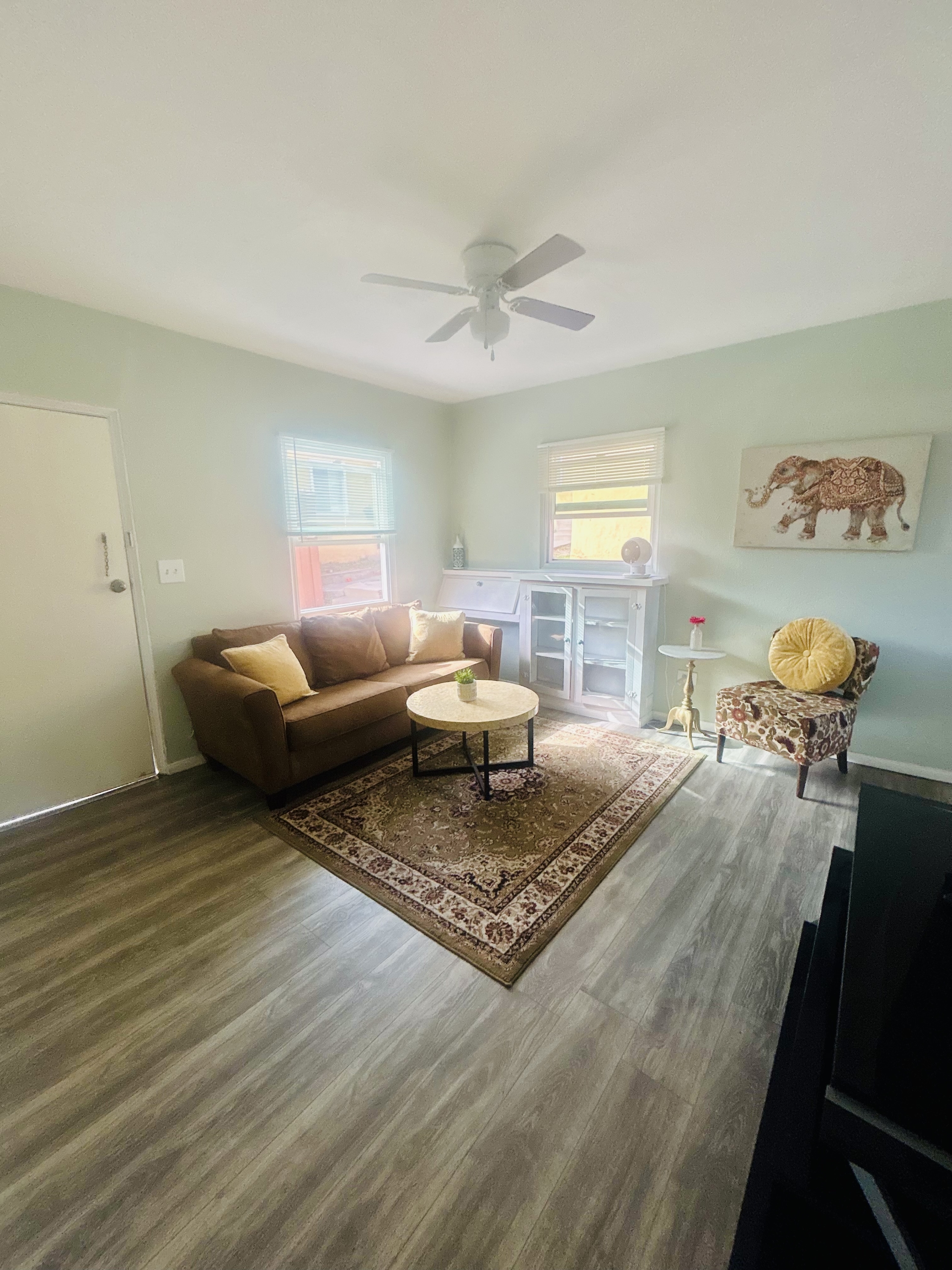 407 West San Ysidro Boulevard - 4